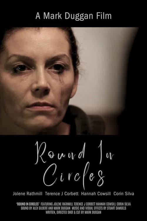 Round In Circles movie poster
