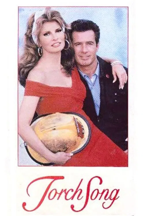 Torch Song movie poster