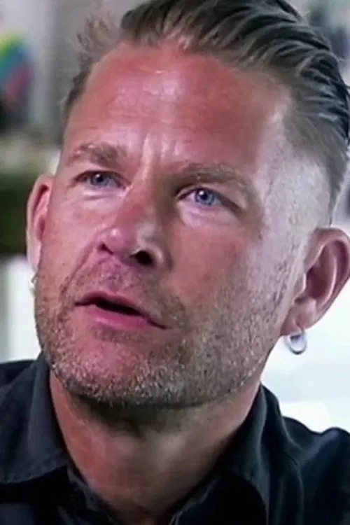 Niclas Lundkvist profile picture