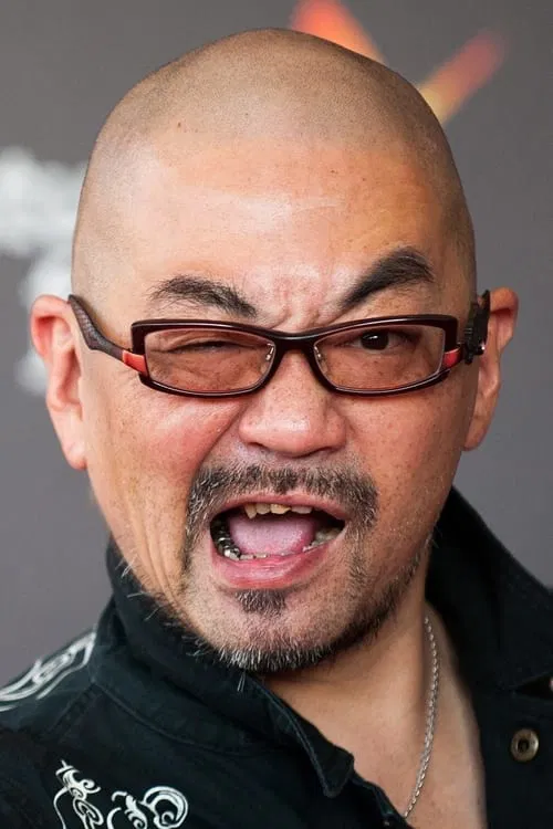 Yoshihiro Nishimura profile picture