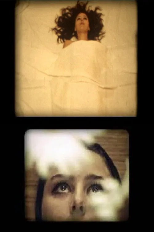 Woman movie poster