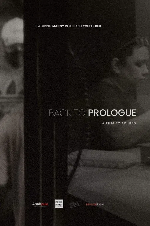 Back to Prologue movie poster