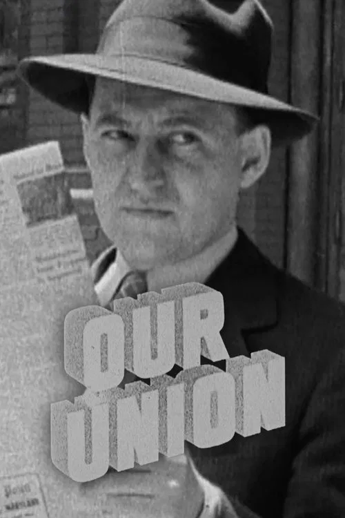 Poster do filme Our Union