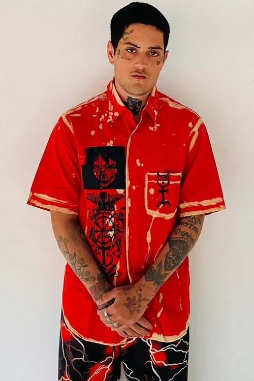 Filipe Ortiz profile picture