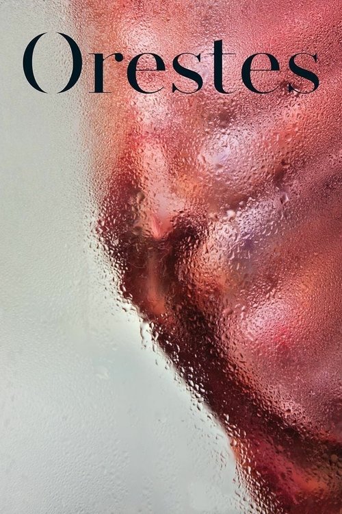 Orestes movie poster