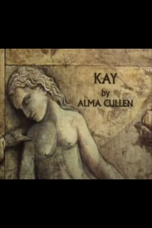 Kay movie poster
