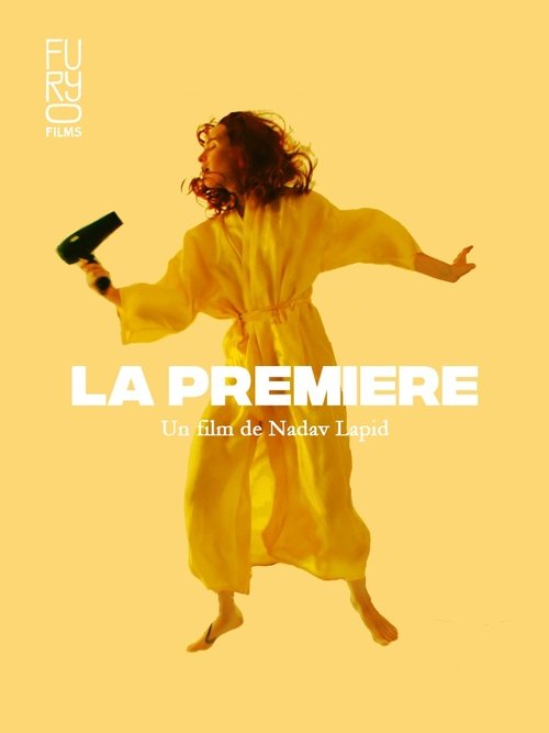 La première movie poster