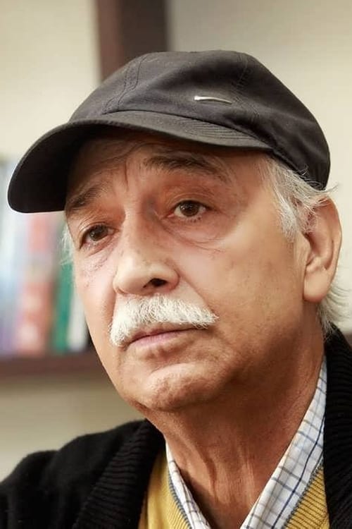 Mahmoud Pakniat profile picture