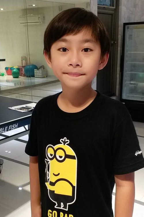 Matthew Wong profile picture