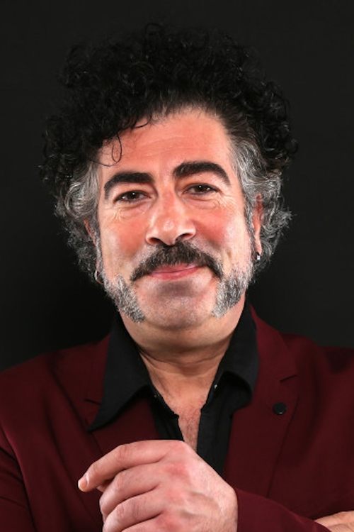 Agustín Jiménez profile picture