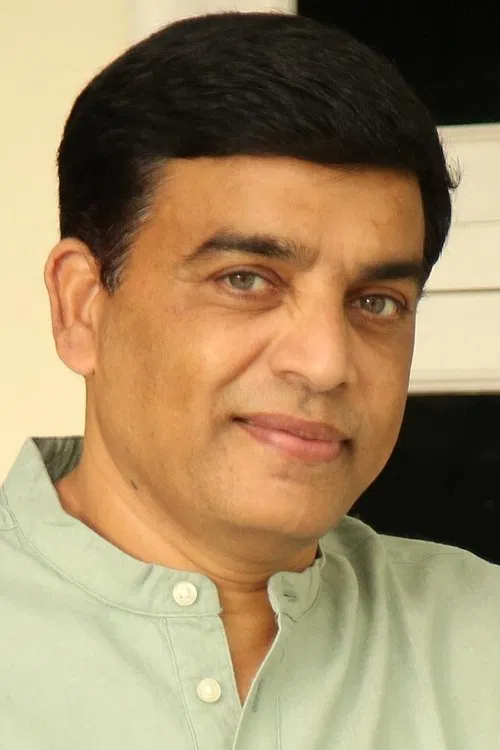 Dil Raju profile picture