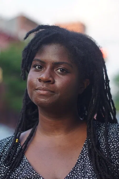 Mandy Marcus profile picture