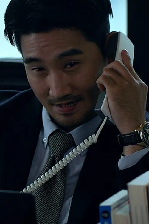 Foto de perfil de Kim Myeong-Hwan