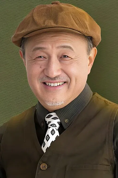 Yang Xinming profile picture