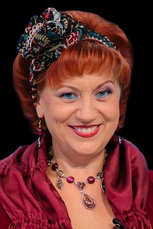 Tetiana Zinovenko profile picture