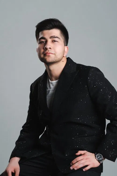 Otabek Rahmatullayev profile picture