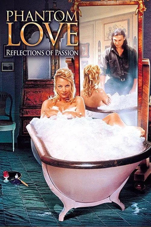 Phantom Love movie poster