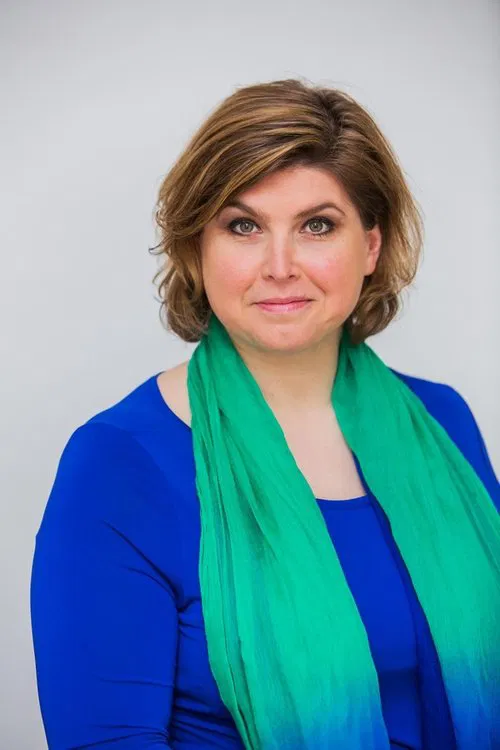 Angela de Jong profile picture