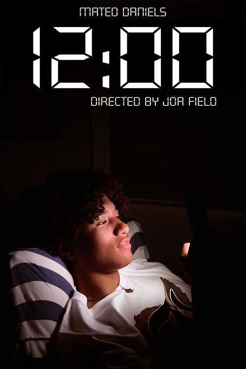 Poster do filme 12:00