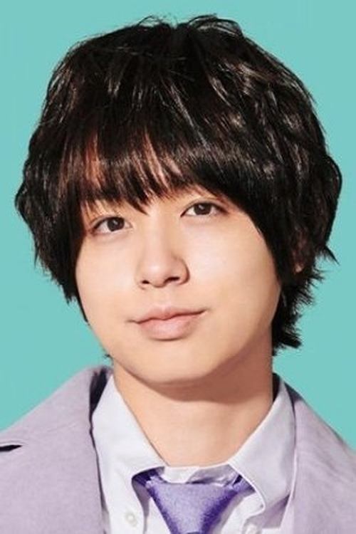 Kei Inoo profile picture