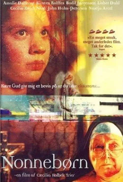 Agnus Dei movie poster