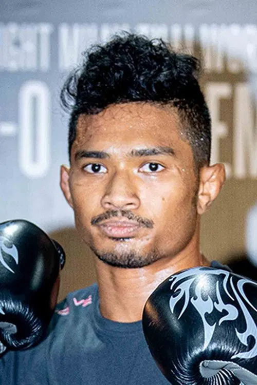 Amir Khan profile picture