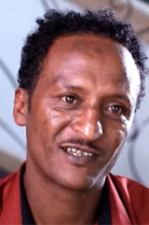 Tewodros Kifle profile picture