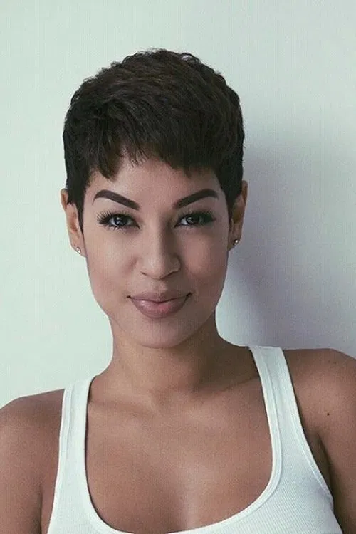 Zashia Monique Santiago profile picture