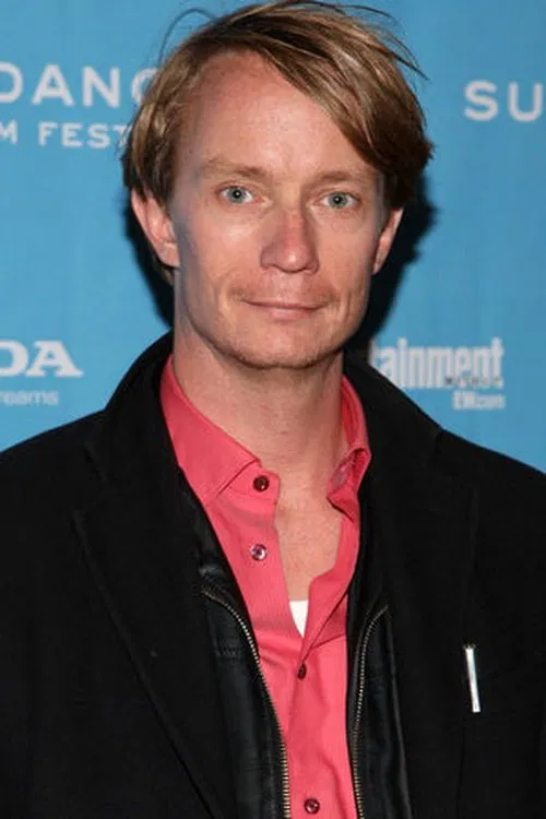 Nathan Parker profile picture