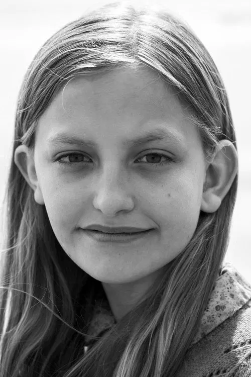 Amber Fitzgerald-Woolfe profile picture