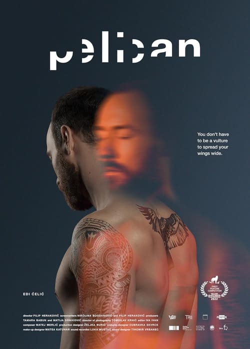 Pelican movie poster