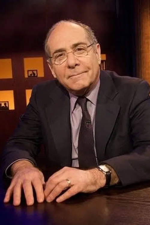 Robert Lipsyte profile picture
