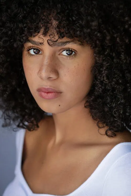 Foto de perfil de Rachel Ogechi Kanu