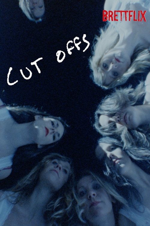 Cut Offs movie poster