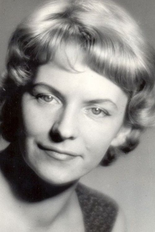 Aleksandra Dmochowska profile picture