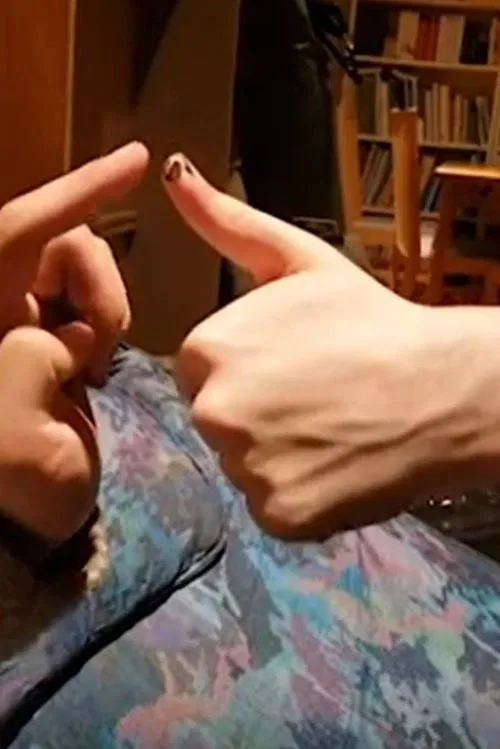 Jure-le sur mon pouce movie poster