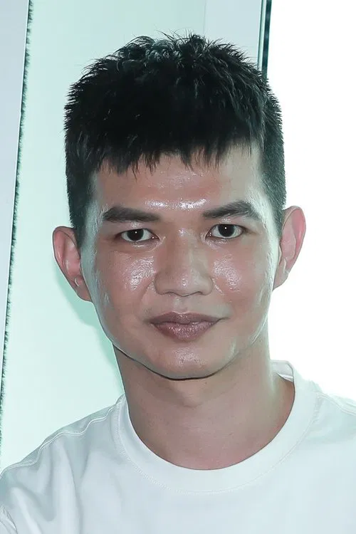 Liu Yu Kai profile picture