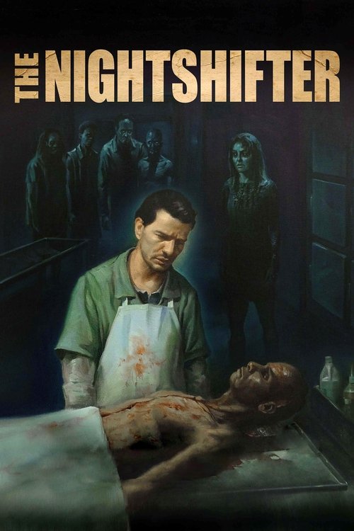 The Nightshifter movie poster