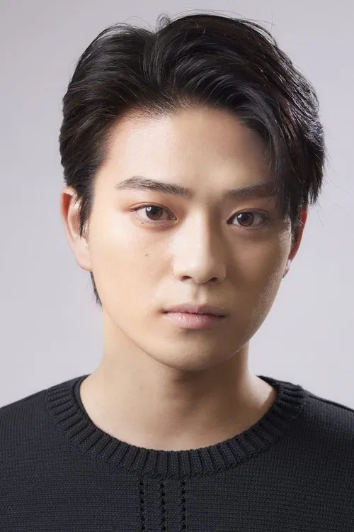 Yoji Iwase profile picture