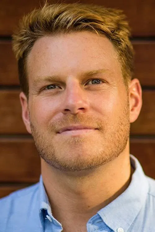 Foto de perfil de Pat Mills