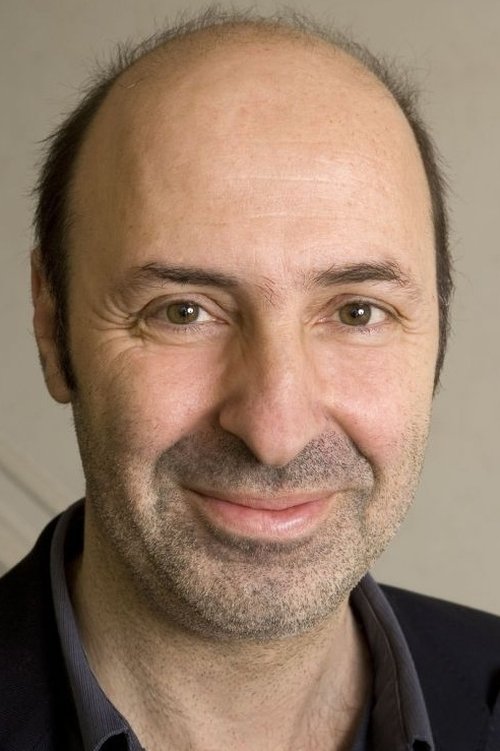 Cédric Klapisch profile picture
