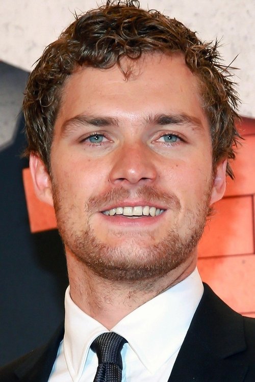 Finn Jones profile picture