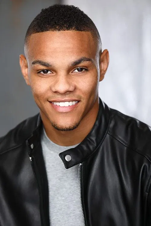 Kevin Mikal Curry profile picture