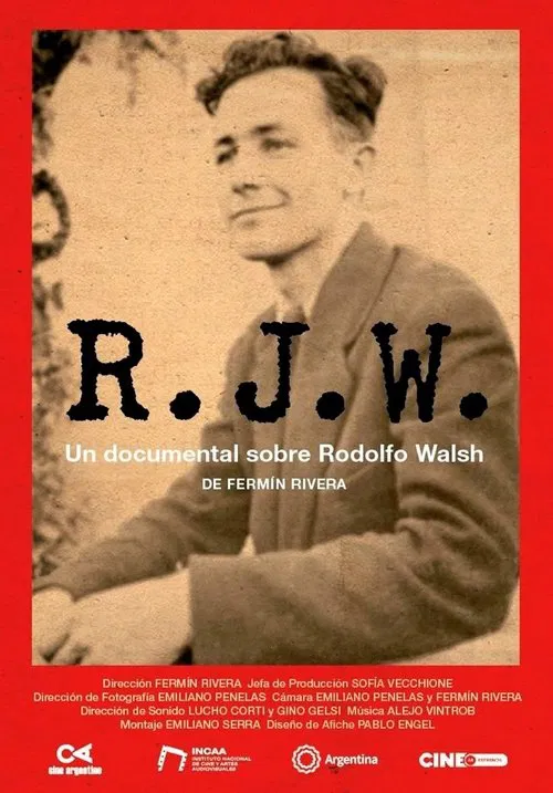 R.J.W. movie poster