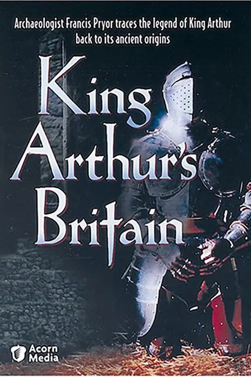 King Arthur's Britain movie poster