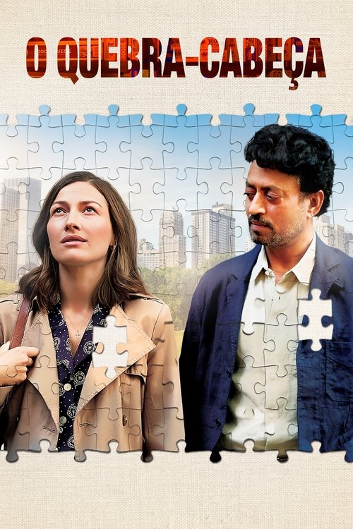 Poster do filme O Quebra-Cabeça