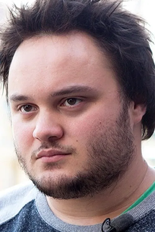 Dmitriy Suvorov profile picture