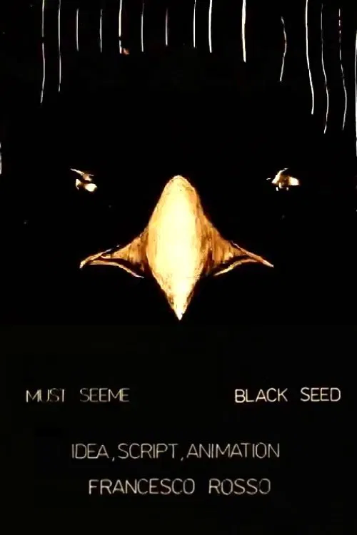 Black Seed movie poster