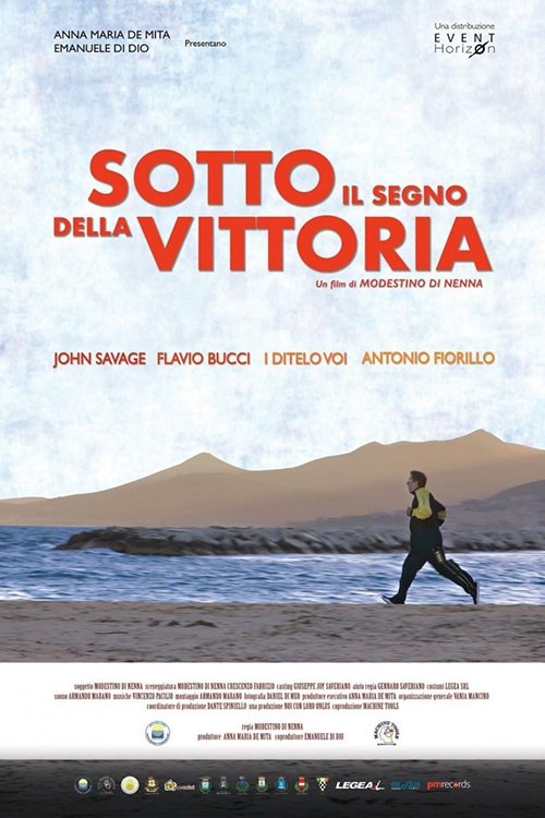 Poster do filme Sotto il Segno della Vittoria