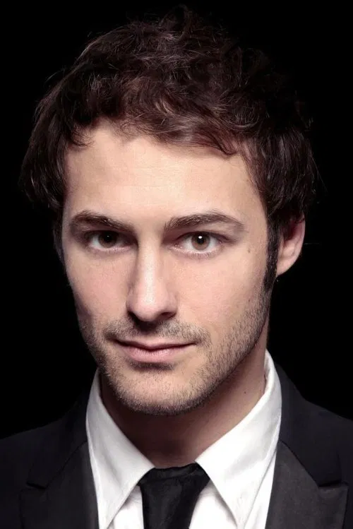 Mathieu Métral profile picture